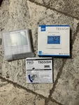 PRO1 T855ISH Wi-fi Programmable Thermostat White. Fixed Price $69.89.