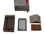 Honeywell T651A1269 Heat-cool Thermostat Light Duty Line Voltage. Fixed Price $48.99.