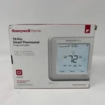 New Honeywell T6 Wi-fi Programmable Thermostat TH6220WF2006/U. Fixed Price $94.99.