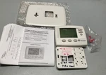 Emerson Enercare 1F80-0471DE Programmable Digital Thermostat White Heat/cool. Fixed Price $58.73.
