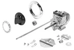 Robertshaw 5320-175 Domestic Electric Thermostat With. Fixed Price $91.14.