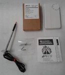 Peco TA167-006 Electronic Thermostat 24 Vac 0-10 Vdc 68428 New In Box. Fixed Price $101.00.