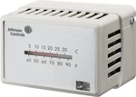 Johnson Controls T-4002 Pneumatic Thermostat 55-85F Direct Acting Vertical. Fixed Price $226.37.
