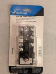 Rheem UV11698 Therm-o-disc Upper Thermostat, Elec. Water Heaters New Sealed Box. Fixed Price $19.99.
