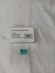 Carrier TB-NAC01-A Non-programmable Thermostat. Fixed Price $169.84.