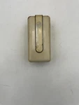 Vintage Lennox Analog Room Thermostat Beige Wall Mounted 30 Max With Cover. Fixed Price $119.99.