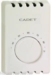 Cadet Mfg 08301 White Double Pole Wire Wall Mount 120/208/240V Thermostat. Fixed Price $38.90.