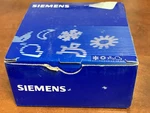 Siemens Building Technology RAA20U - Htorcl 24V/POS W/exposed Knob New. Fixed Price $14.99.