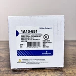 White-rodgers Emerson 1A10-651 Light Duty Line Voltage Heat-cool Thermostat. Fixed Price $99.95.