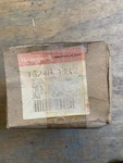 Nos Honeywell Multistage Thermostat, Heat Cool - New!. Fixed Price $32.50.