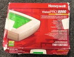 Honeywell TH8110U1003 Vision Pro 8000 7-DAY Digital Thermostat Used , N2. Fixed Price $57.99.