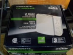 Honeywell Aube TH105PLUS Triac Line Volt 5-2 Day Programmable Digital Thermostat. Fixed Price $65.00.