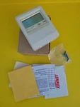 Lennox Heatcraft Programmable Thermostat Pump Furnace Innovator L211407CC. Fixed Price $41.24.