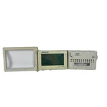 Ritetemp 8085C Touchscreen Universal 7-DAY Programmable Thermostat Working. Fixed Price $75.95.
