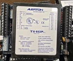 Alerton Ibex TX-653P Ddc Programmable Hvac Controller Board. Fixed Price $94.99.
