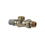 Danfoss 013G-8018 Side Mount Angle Valve, 3/4 In. 40LW51. Fixed Price $169.69.