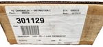 Chromalox LUH-TK1 301129 Thermostat Kit *new*. Fixed Price $79.99.