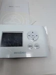 Ecobee EB-EMSSI-01 Smart Thermostat White Used. Fixed Price $74.99.