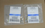 Lot Of Johnson Controls D-9502-604 Positioner Lever Arm W/ Two Washers And Scr. Fixed Price $19.99.
