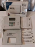 Nos White-rodgers Thermostat Model 1F80-261 Programmable Electronic Digital. Fixed Price $40.99.