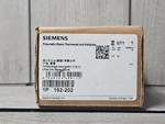*new* Siemens 192-202 TH192S Pneumatic Room Thermostat Plate 45-85F Da 2PIPE. Fixed Price $99.99.