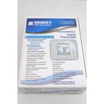 Hvac Digital Thermostat S1-TBSU305-S Commercial Source Heat Cool Pump. Fixed Price $28.50.