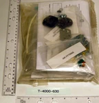 Johnson Controls T-4000-630 White Universal Conversion Kit. Fixed Price $134.99.