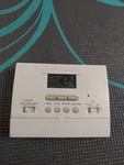 Proselect PSTS11P52 Digital Display 5-2 Day Programmable Thermostat White. Fixed Price $10.00.