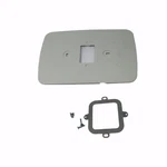 Honeywell 50028399-001 Cover Plate Assembly For THX9000 Series Thermostats.. Fixed Price $20.70.