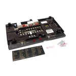 Q7300B1008 Honeywell Subbase For Use With T7300 Thermostat, Auto-on Fan, 2 Leds. Fixed Price $49.97.