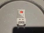 Hammond Thermostat Controller, Model SKTO11409NC, 01140.9-00. Fixed Price $23.75.
