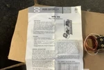 Johnson Controls A36AHB-3 Stage Temp 6306T4C 36AHB3 D26-16 Penn. Fixed Price $199.00.
