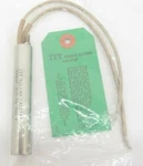 Vulcan 1A1B2 Y7 Cal-stat Thermostat -100 To 700 Deg F 10/5 120/240V Ac T5. Fixed Price $89.98.
