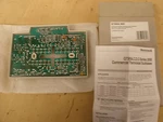 Honeywell Lennox Q7300A 2081 Microelectronic Conv Thermostat Subbase. Fixed Price $24.99.