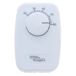White Rodgers 1G65-641 Emerson Line Voltage Bimetal Thermostat. Fixed Price $32.51.