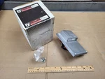 Honeywell 130810B Cover Transformer Mod Motors. Fixed Price $24.99.