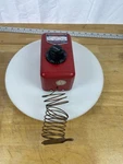 Chromalox AR-2525 Thermostat 60-250F 250V 26A Temp Control Dpst. Fixed Price $75.95.