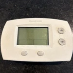 Honeywell TH5220D1003 Digital Thermostat. Fixed Price $29.99.