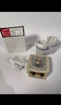 Robertshaw 400-42K Non-programable Mechanical Thermostat 24V HEAT/1 Cool Ivory. Fixed Price $44.95.