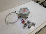 Thermon JB7-T Outlet Box For Hazardous Locations Nema 4 Encl New Surplus. Fixed Price $50.00.
