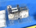 Johnson Controls T-4054-1 Direct Acting Dead Band Pneumatic Room Thermostat. Fixed Price $69.95.