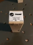 Trane/service First 4190-1104 4" Immersion Temp.thermowell /1/2" Npt Fitting D15. Fixed Price $15.00.