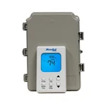 Champion Cooler Mastercool 4.5" X 8.25" Evaporative Thermostat Plastic. Fixed Price $141.87.