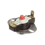 Selco 18600-0117 Snap Disk 1.55" Thermostat 160 F Temperature Control. Fixed Price $62.45.
