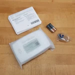 Honeywell TB7100A1000 Multipro 7000 Programmable/non-programmable Thermostat. Fixed Price $86.63.