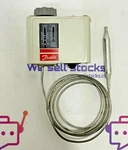 Danfoss KP77 Temperature Control Thermostat 060L1121. Fixed Price $99.00.