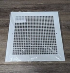 Soler & Palau MG1 Metal Grill Kit For Models FF100, FF150, FF200, FF250, FF300. Fixed Price $45.00.
