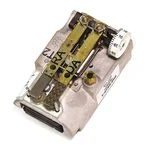 Johnson Controls T-4752-201 Pneumatic Thermostat, Single Temperature, Heating. Fixed Price $374.99.