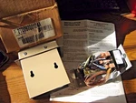 Luxaire 2TD06700124A/472-00281-000 Outdoor Ambient Thermostat 24V Coil. Fixed Price $58.99.