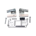 Johnson Controls T-4002-124 Room Instrument Mounting Bracket. Fixed Price $83.72.